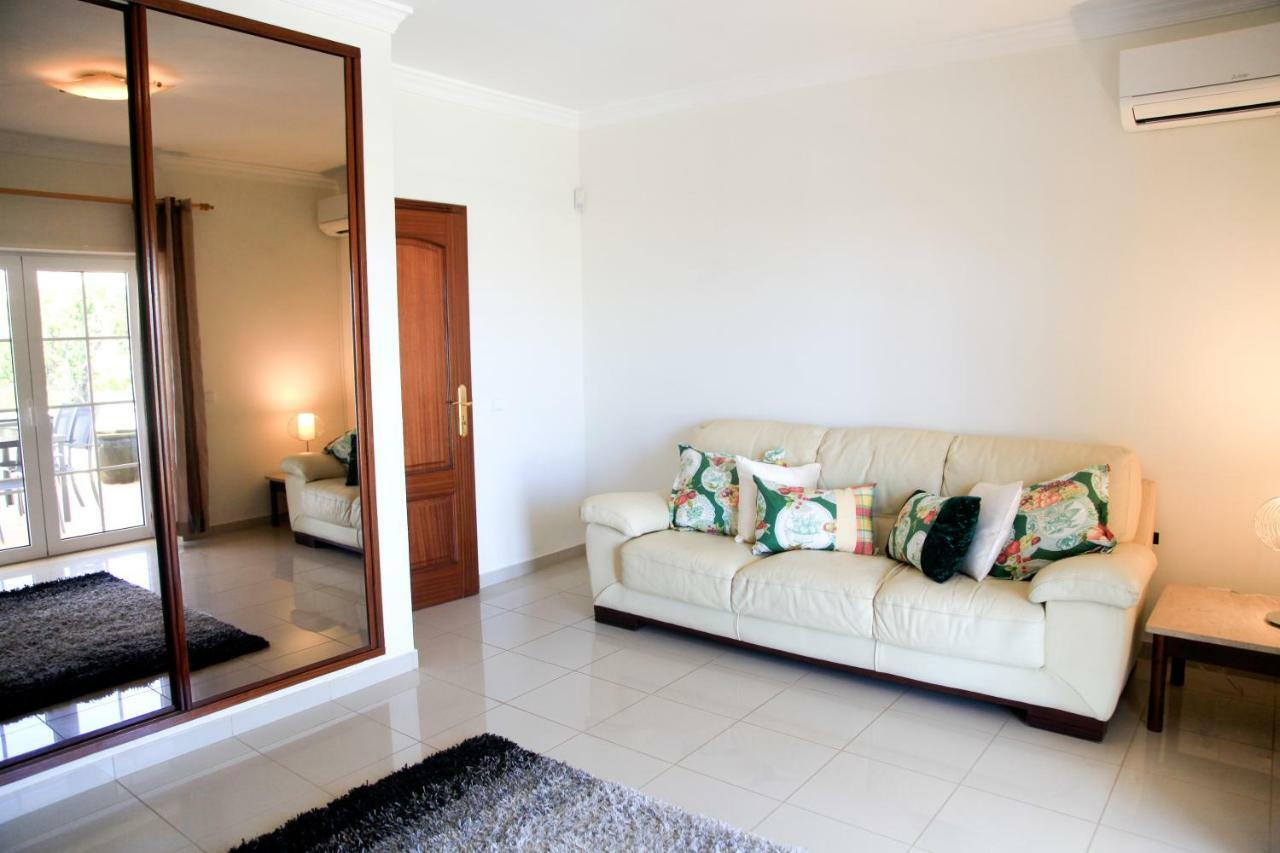 הוילה לאגוּ‏ש Casa Clementina מראה חיצוני תמונה