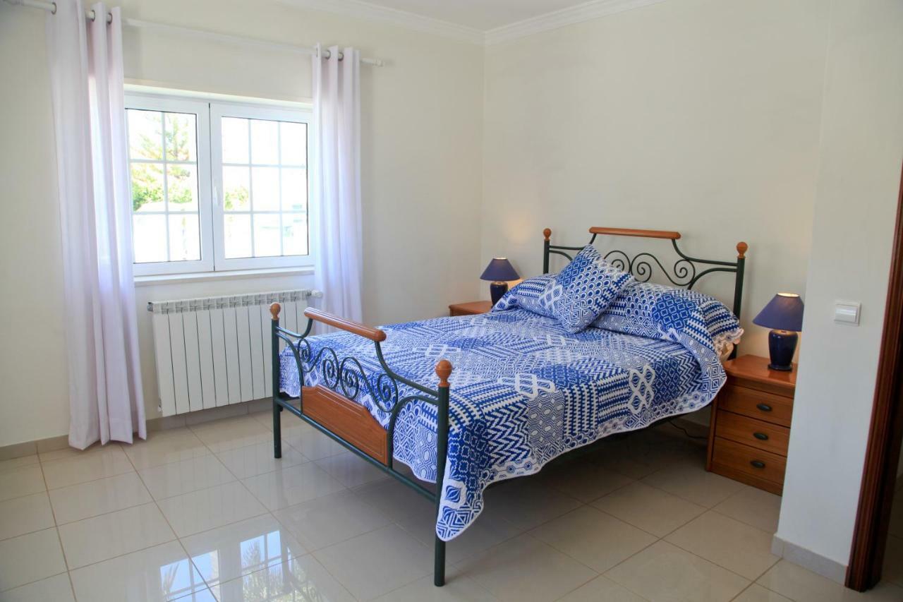 הוילה לאגוּ‏ש Casa Clementina מראה חיצוני תמונה