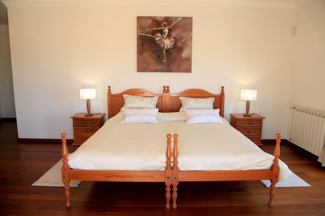 הוילה לאגוּ‏ש Casa Clementina מראה חיצוני תמונה