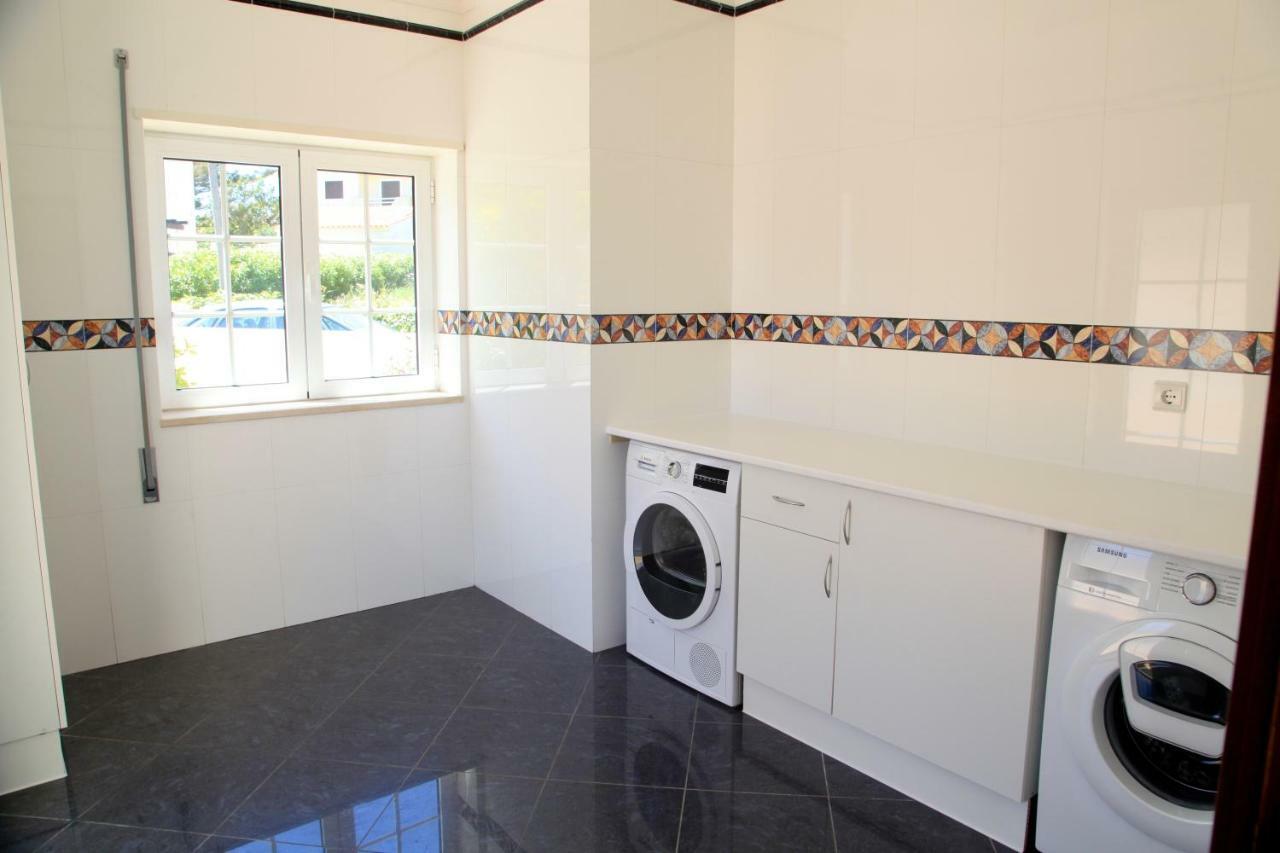 הוילה לאגוּ‏ש Casa Clementina מראה חיצוני תמונה