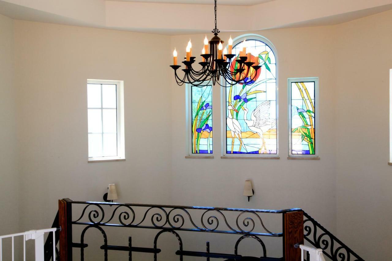 הוילה לאגוּ‏ש Casa Clementina מראה חיצוני תמונה