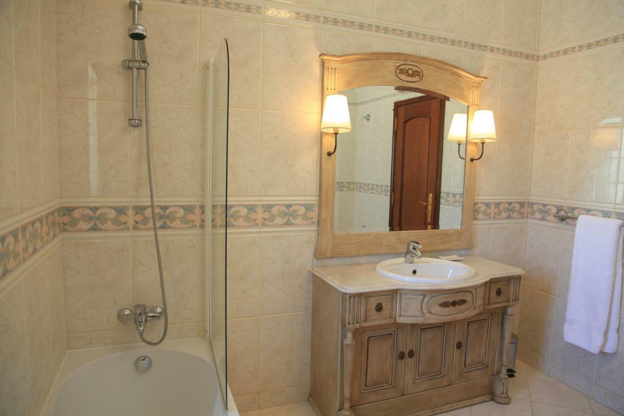הוילה לאגוּ‏ש Casa Clementina מראה חיצוני תמונה
