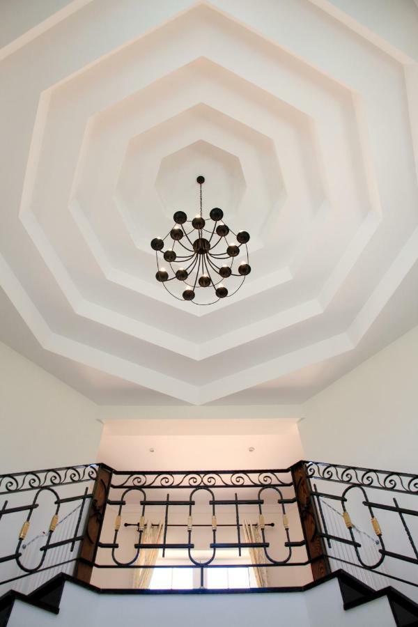 הוילה לאגוּ‏ש Casa Clementina מראה חיצוני תמונה