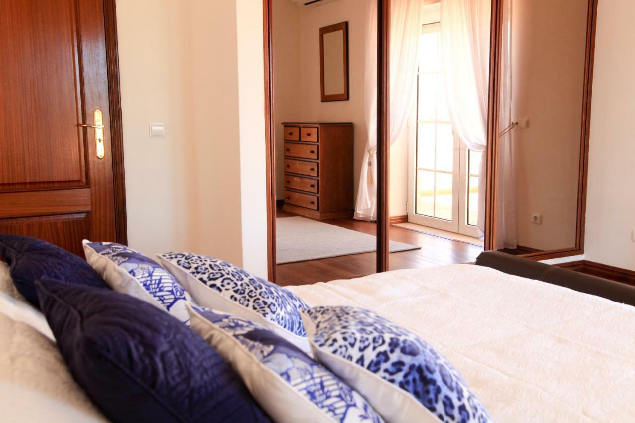 הוילה לאגוּ‏ש Casa Clementina מראה חיצוני תמונה