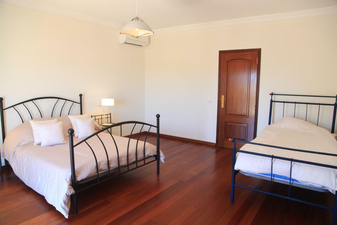 הוילה לאגוּ‏ש Casa Clementina מראה חיצוני תמונה