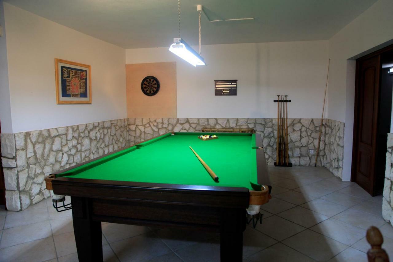 הוילה לאגוּ‏ש Casa Clementina מראה חיצוני תמונה