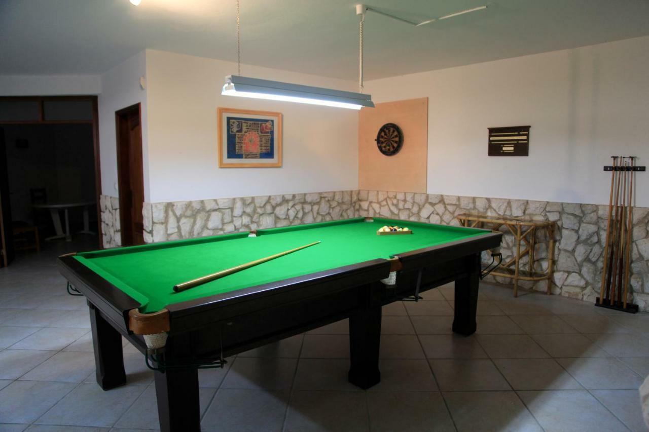 הוילה לאגוּ‏ש Casa Clementina מראה חיצוני תמונה
