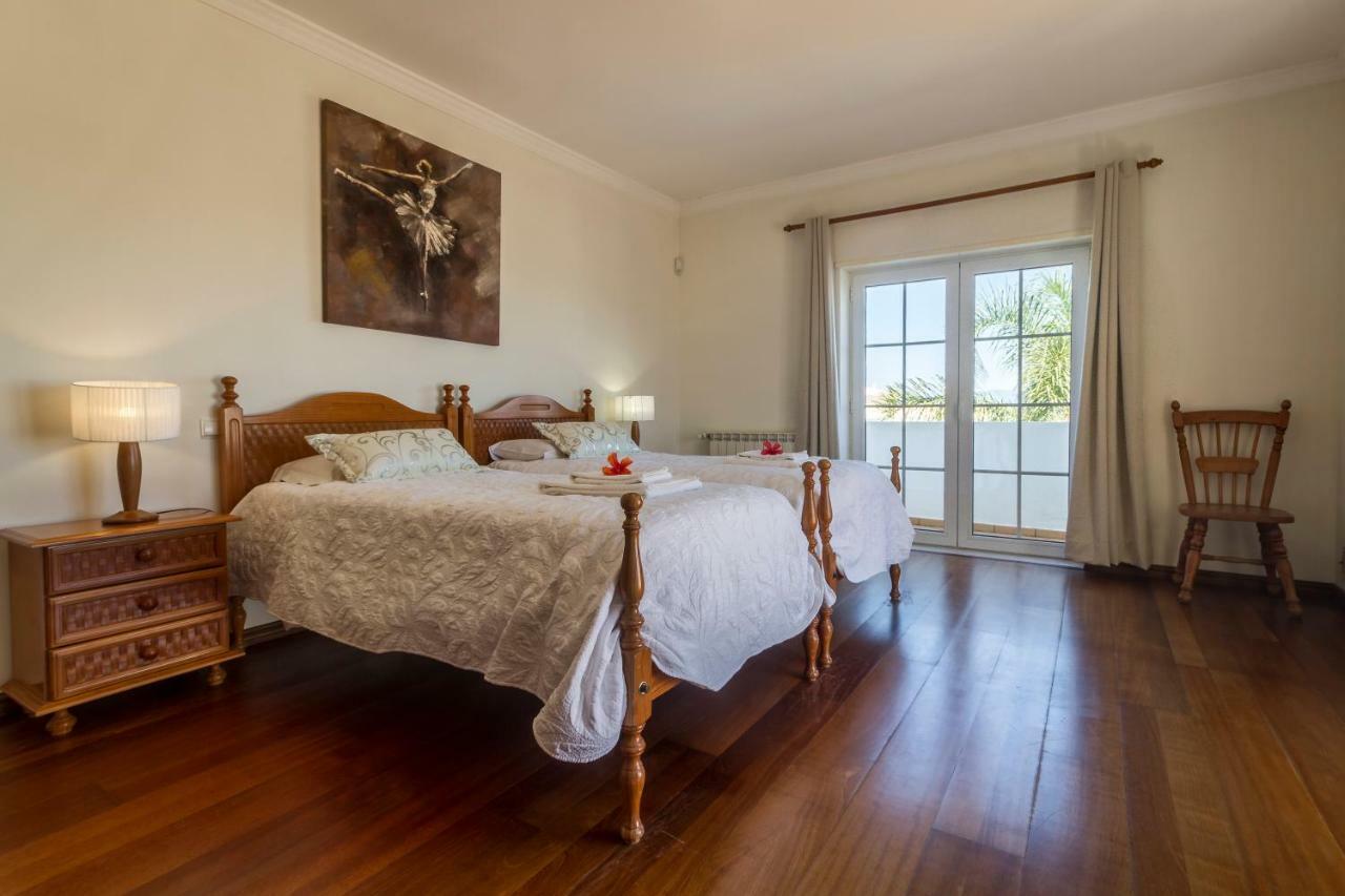 הוילה לאגוּ‏ש Casa Clementina מראה חיצוני תמונה