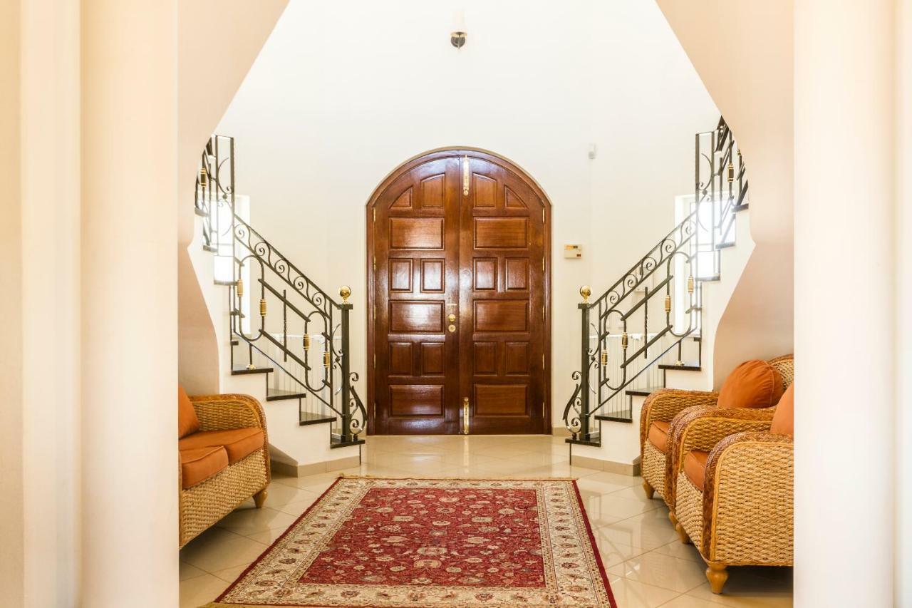 הוילה לאגוּ‏ש Casa Clementina מראה חיצוני תמונה