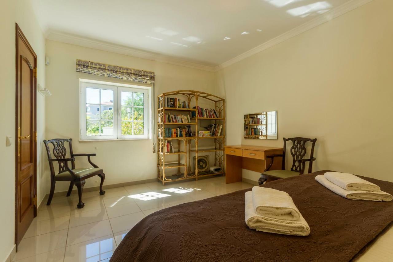 הוילה לאגוּ‏ש Casa Clementina מראה חיצוני תמונה
