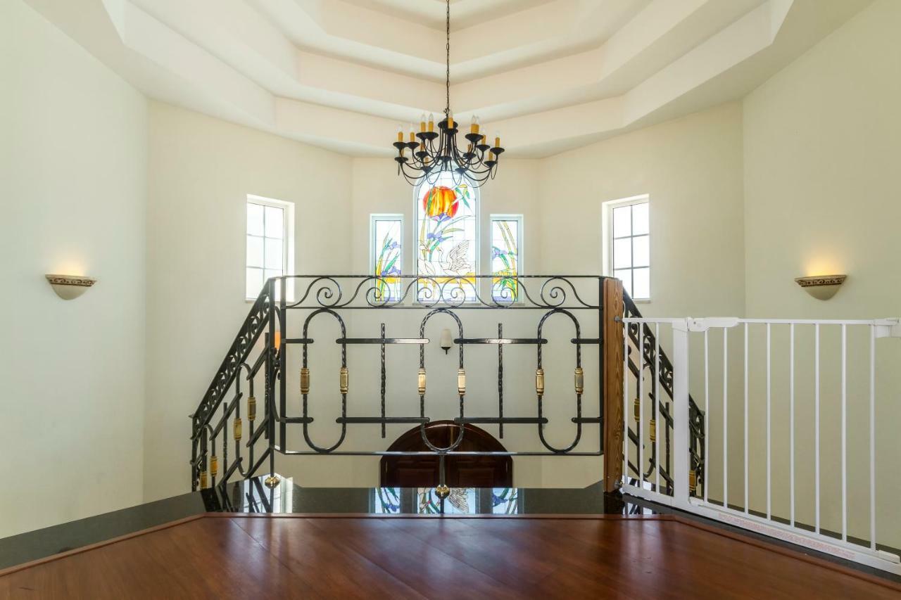 הוילה לאגוּ‏ש Casa Clementina מראה חיצוני תמונה