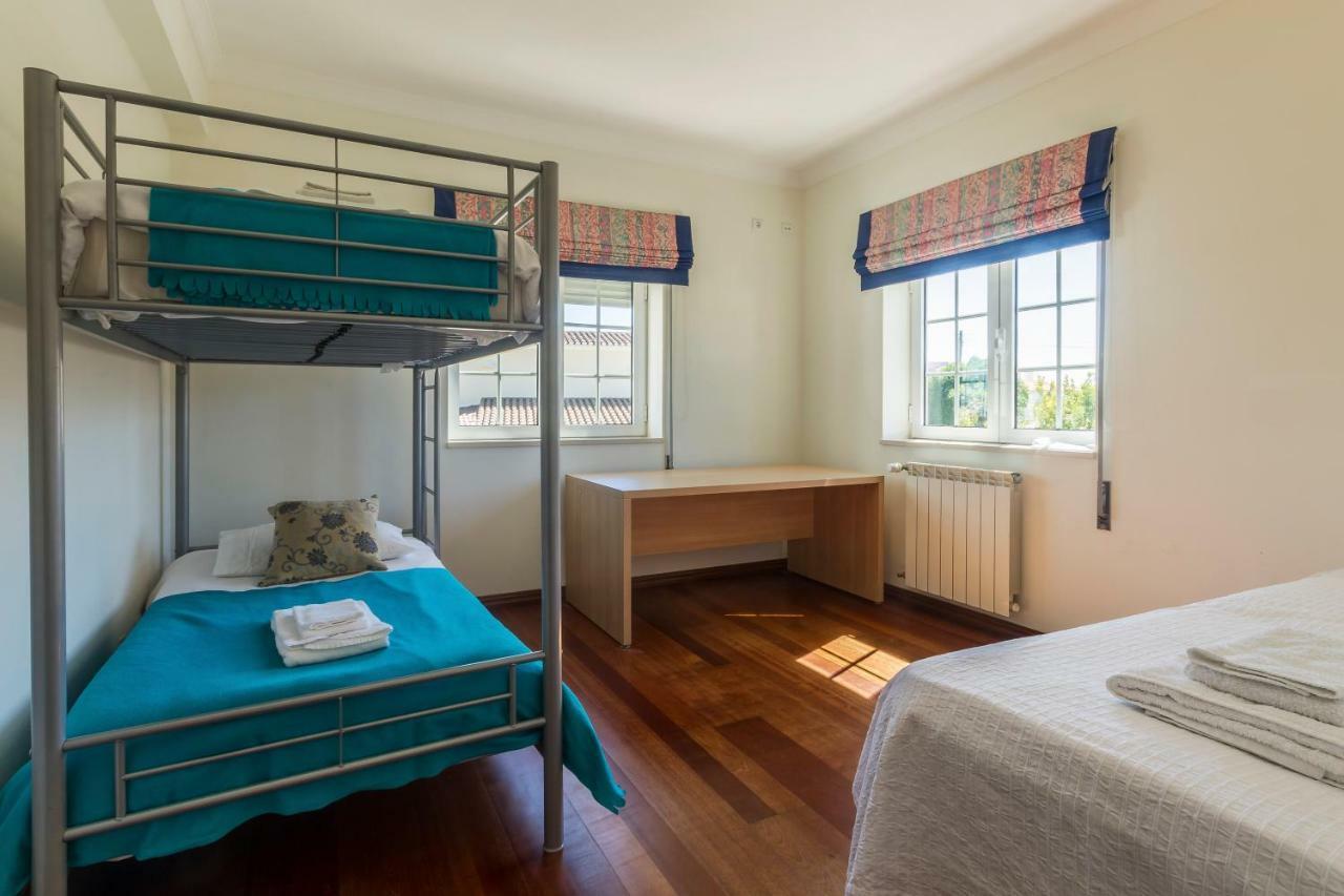 הוילה לאגוּ‏ש Casa Clementina מראה חיצוני תמונה