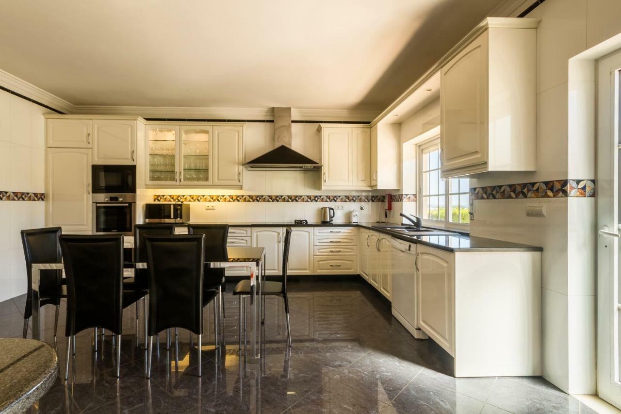 הוילה לאגוּ‏ש Casa Clementina מראה חיצוני תמונה