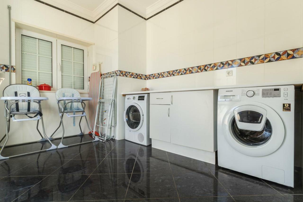 הוילה לאגוּ‏ש Casa Clementina מראה חיצוני תמונה